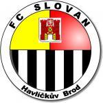 FC SLOVAN HB 2003